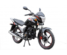 Musstang MT200-6 (YAMAHA YBR)