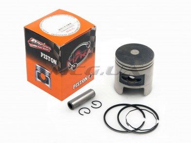 Поршень Honda TACT 50 .STD (Ø41 AF16) оригинал Taiwan 