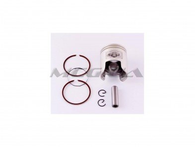 Поршень Honda TACT 50 1,00 (Ø42,00 AF16) (Тайвань) 