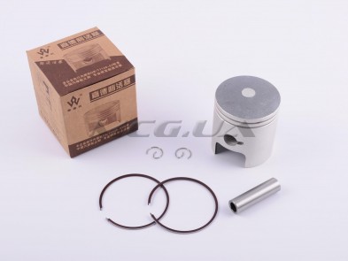 Поршень Suzuki AD 100 0,50 (Ø53,00 p-12) 