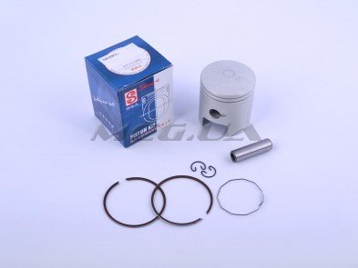 Поршень Suzuki AD 100 0,75 (Ø53,25 p-12) (Тайвань) 