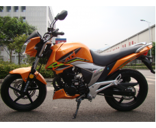 Lifan LF250-3A оранжевый