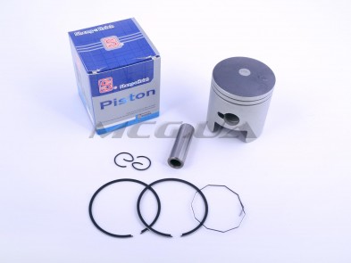 Поршень Suzuki AD 110 0,25 (Ø52,75 p-14) 