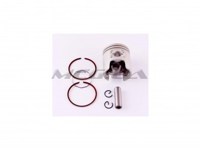 Поршень Suzuki AD 50 .STD (Ø41,00) (Тайвань) 