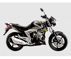 Lifan LF250-3A черный