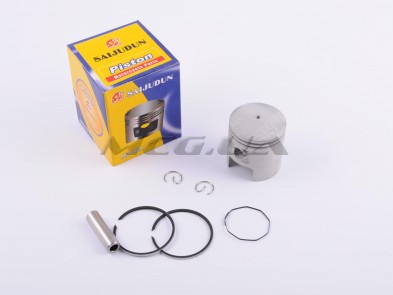 Поршень Suzuki AD 50 0,25 (Ø41,25) 