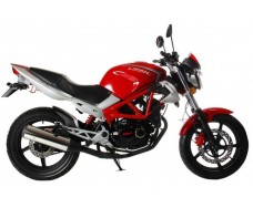 Lifan LF250-19P (Dakota 250)
