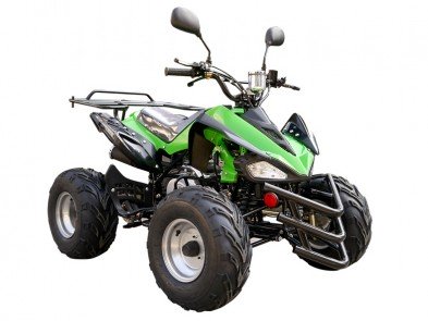Jinling ATV 125 sport
