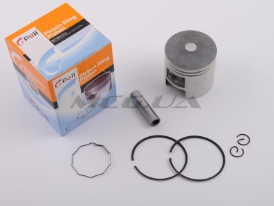 Поршень Suzuki AD 72 0,25 (Ø47,25) 