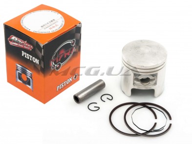 Поршень Suzuki LET'S 65 0,25 (Ø44,25, p-10) оригинал Taiwan 