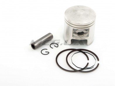 Поршень Suzuki LET'S 65 .STD (Ø44, p-10) оригинал Taiwan 