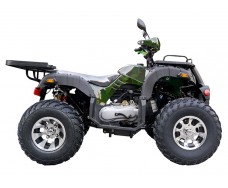 Jinling ATV 200 utilita