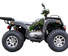 Jinling ATV 200 utilita