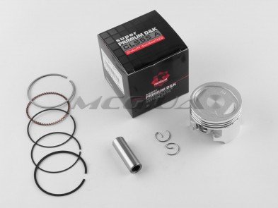 Поршень Suzuki VECSTAR AN125 0,25 (Ø52,25) 