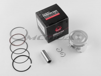 Поршень Suzuki VECSTAR AN125 0,50 (Ø52,50) 