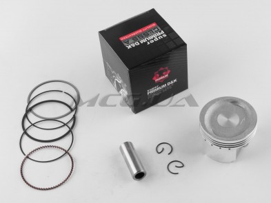 Поршень Suzuki VECSTAR AN150 0,75 (Ø59,25) 