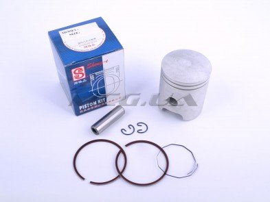 Поршень Yamaha AXIS 90 0,25 (Ø50,25 p-12) (Тайвань) 