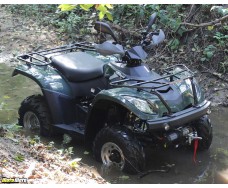 Linhai 250