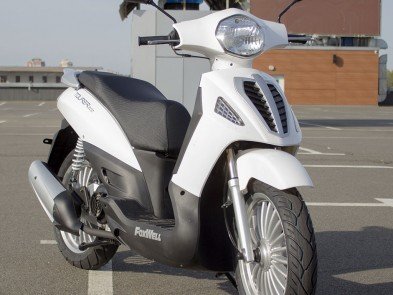 Tourer 200