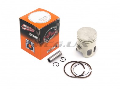 Поршень Yamaha JOG 27V 50 .STD (Ø40 p-10) оригинал Taiwan 