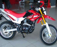 Bashan TTR 250