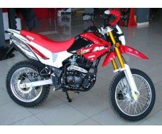 Bashan TTR 250