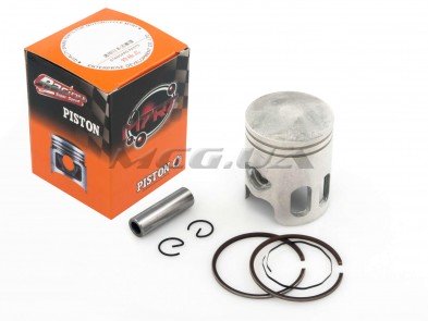 Поршень Yamaha JOG 3KJ 50 .STD (Ø40 p-10) оригинал Taiwan 