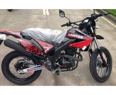 Bashan CANYON 250