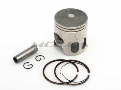 Поршень Yamaha JOG 3KJ 65 0,25 (Ø44,25 p-10) оригинал Taiwan 