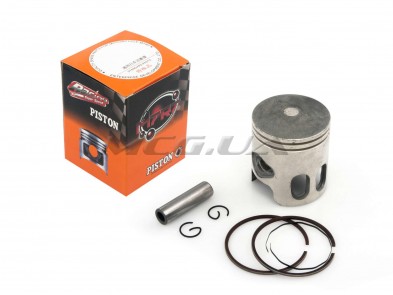 Поршень Yamaha JOG 3KJ 65 1,00 (Ø45,00 p-10) оригинал Taiwan 