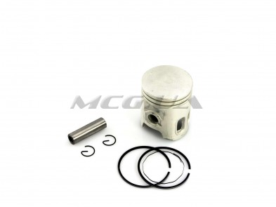 Поршень Yamaha JOG 3WF 90 0,25 (Ø50,25 p-12) оригинал Taiwan 