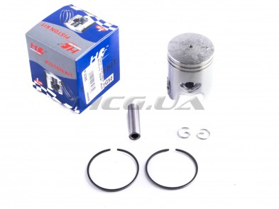 Поршень Yamaha JOG 50 .STD (Ø40,00 p-10) 
