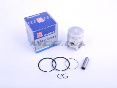 Поршень Yamaha JOG 50 0,25 (Ø40,25 p-10) 