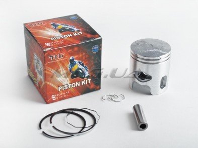 Поршень Yamaha JOG 50 0,50 (Ø40,50 p-10) 