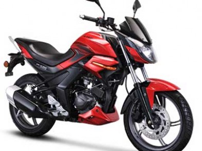 Jianshe JS150-32