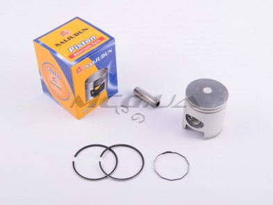 Поршень Yamaha JOG 65 0,25 (Ø44,25 p-10)