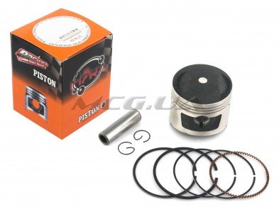 Поршень Zongshen CB150 .STD (Ø61 OHC) оригинал Taiwan 