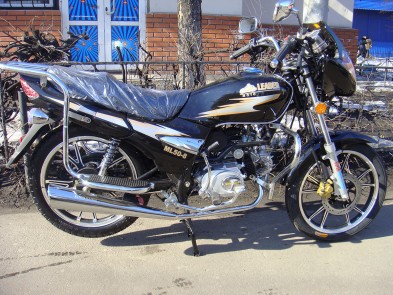 KV Patrol 110