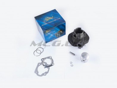 Поршневая (ЦПГ) 2T TB 50, Suzuki RUN (Ø41, p-10, h-51) 
