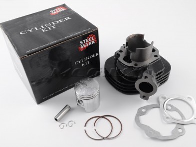 Поршневая (ЦПГ) 2T TB 50, Suzuki RUN (Ø41, p-10, h-51) 