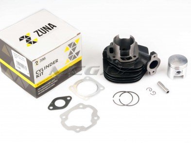 Поршневая (ЦПГ) 2T TB 60, Suzuki RUN (Ø43, p-10, h-51) 