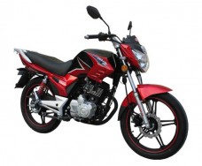 SkyMoto FLAME 150