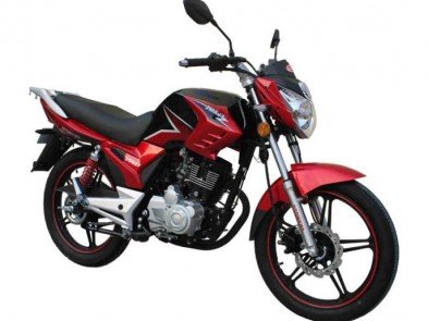 SkyMoto FLAME 150