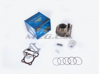 Поршневая (ЦПГ) 4T GY6 100 (Ø50.0, тюнинг GY6 50) 