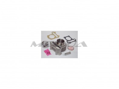 Поршневая (ЦПГ) 4T GY6 100 (Ø50.0, тюнинг GY6 50) (Тайвань) 