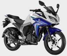 Yamaha Fazer FI 2015