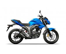 Suzuki Gixxer
