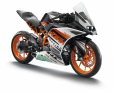 KTM RC 390