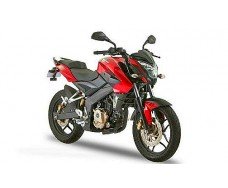 Bajaj Pulsar 200 NS