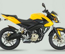 Bajaj Pulsar 220